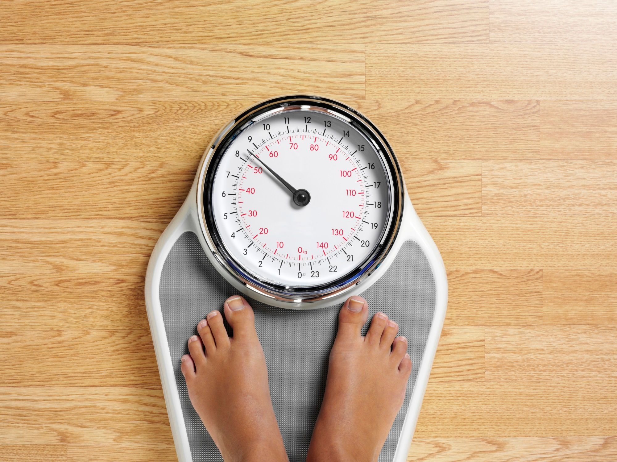 Снижение Веса Тела Причины