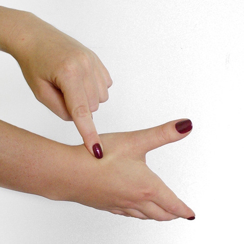 Тема 8. Лечение и восстановление ногтевой пластины